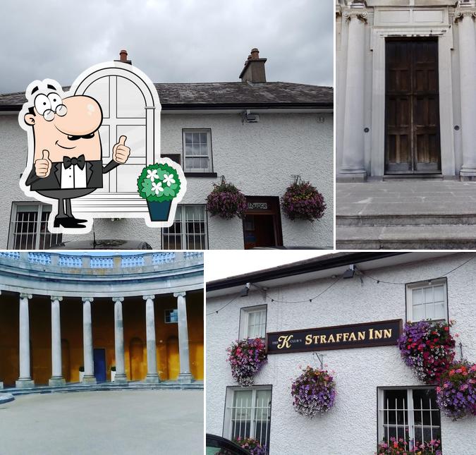 Straffan Inn