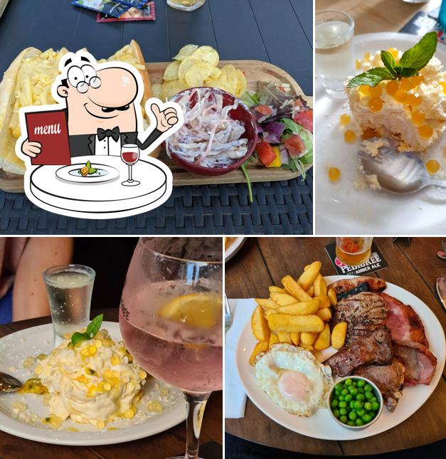 The Greyhound Botcheston