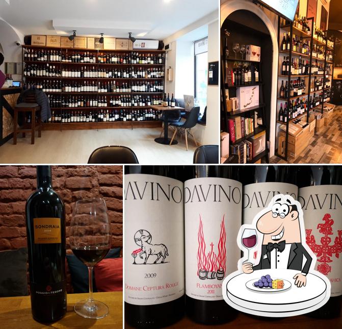 The Wine Guy
