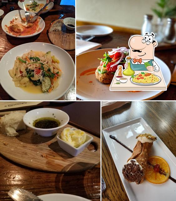 Carmella's an Italian Bistro