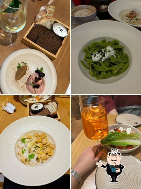 Давайте карбонару