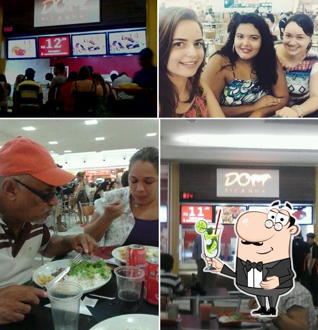 Dom Picanha