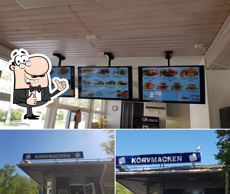 Korvmacken