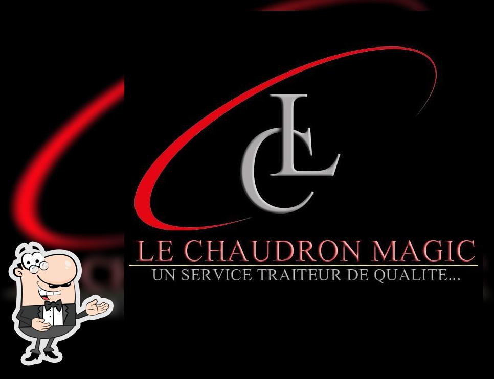 Le Chaudron Magic Liège