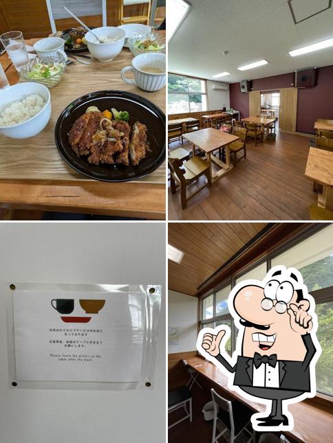 Restaurant Morgen