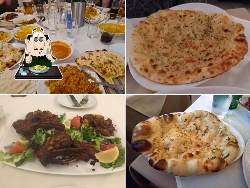 Mowgli's Indian Restaurant