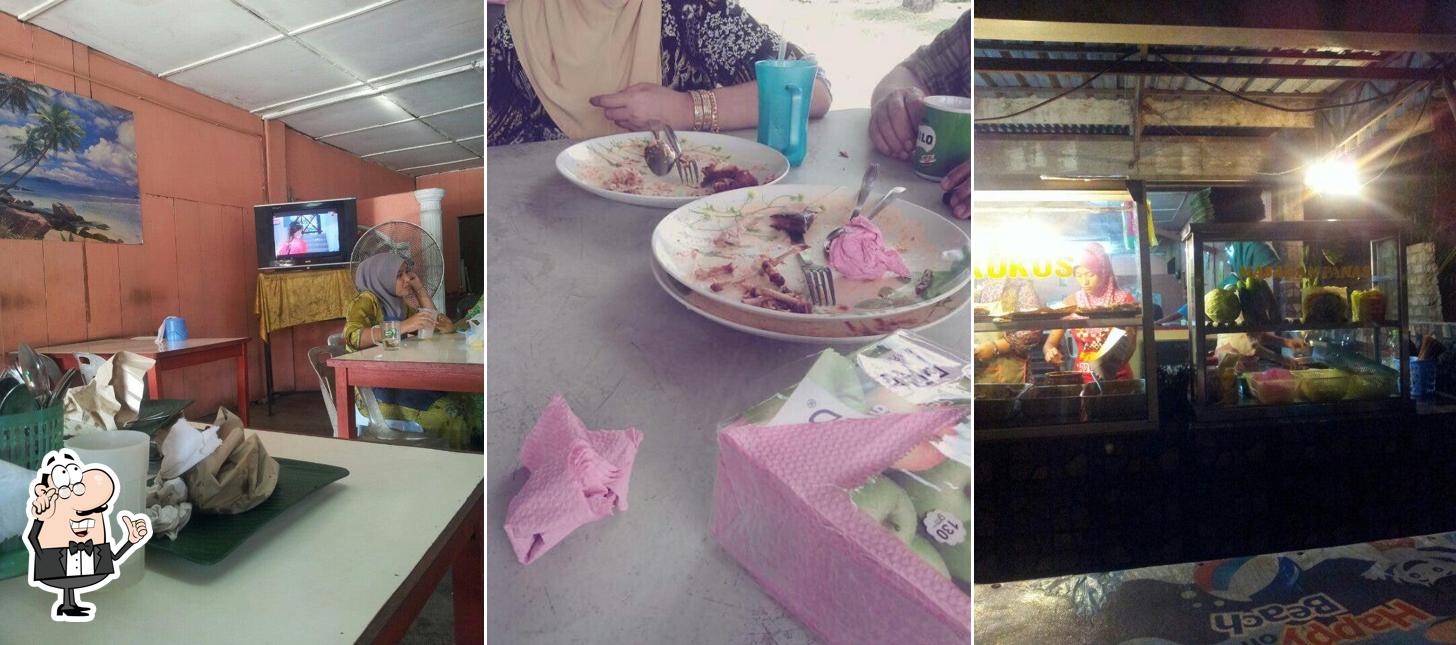 Nasi Kukus Janda