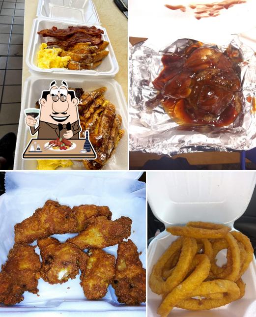 Papa Sam's Coney Island