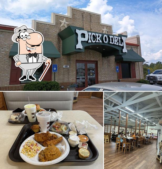 Pick O' Deli