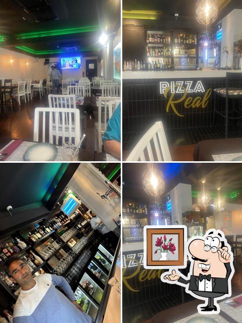 Real Curry House