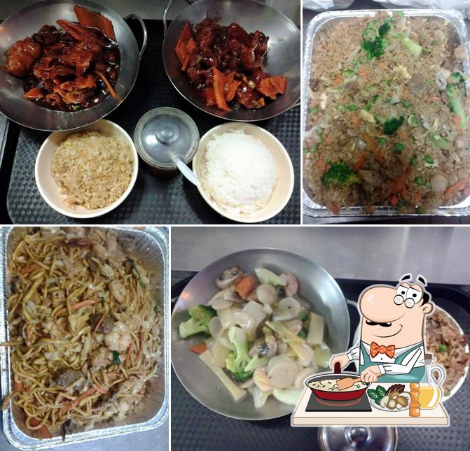 Royal Chopstick Chinese Food #2
