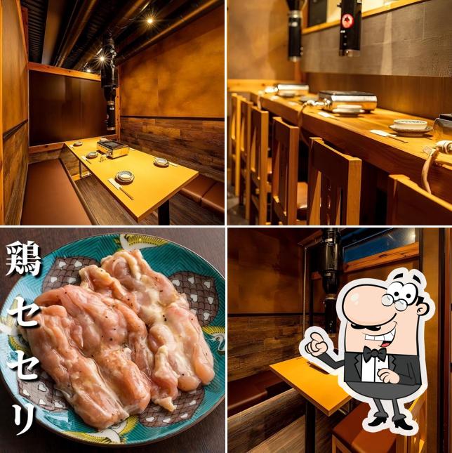 Sendai Yakiniku Hormone Toramaru Sendai Station Store