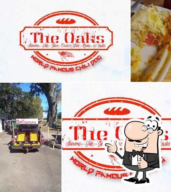 The Oaks