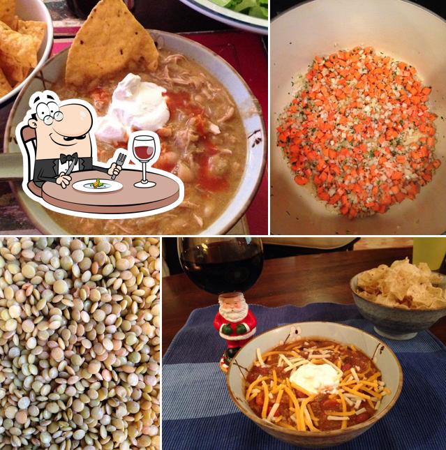 Thygie's Kitchen