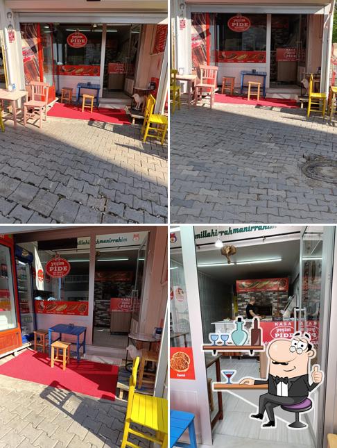 Yeşim Pide Erdek Lezzetli Pide ve Lahmacun