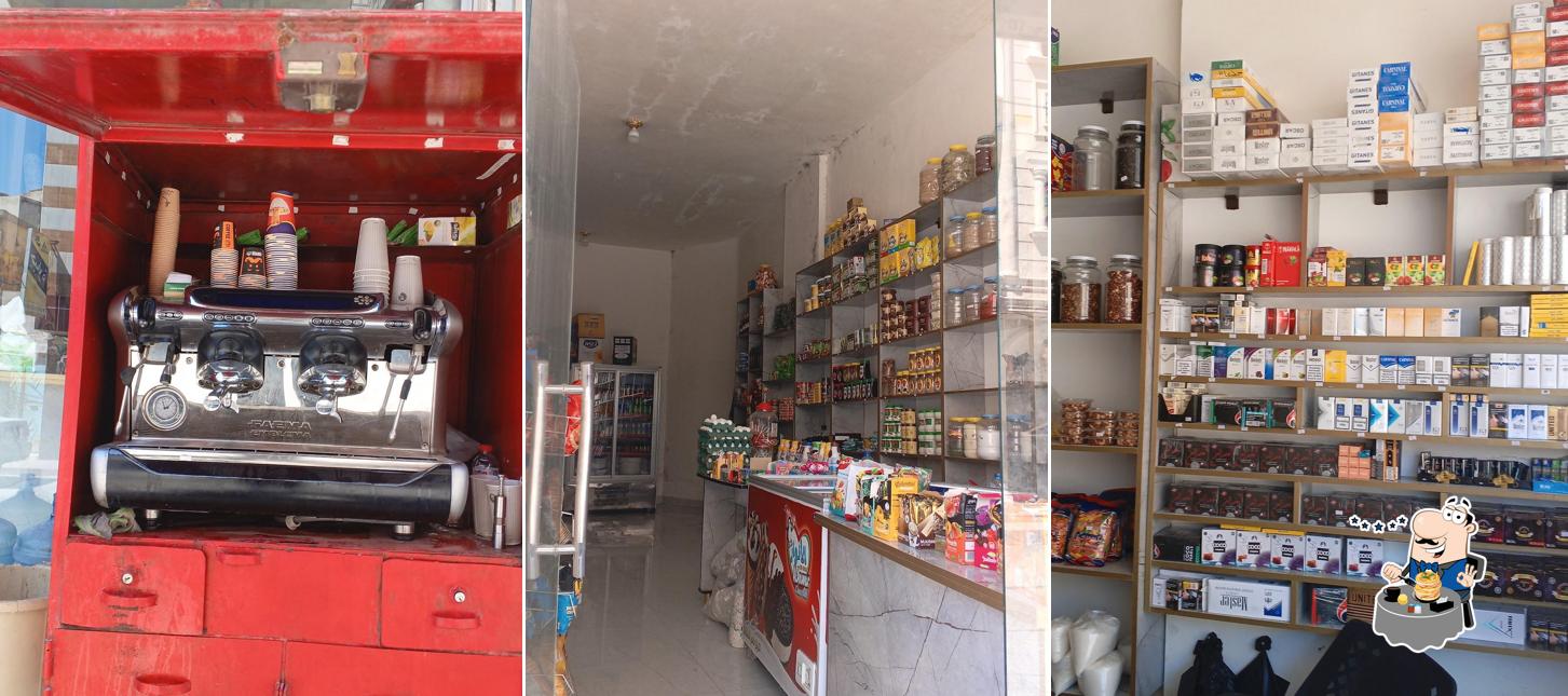 بيتزا وفطائر بوابة دمشق 2