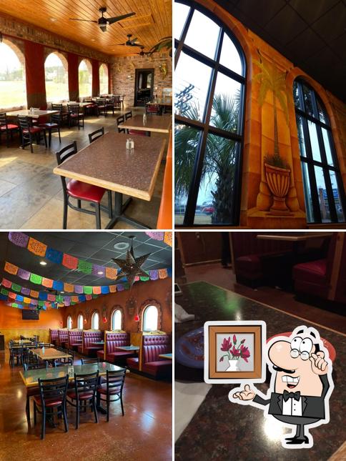 San Jose Mexican Restaurant