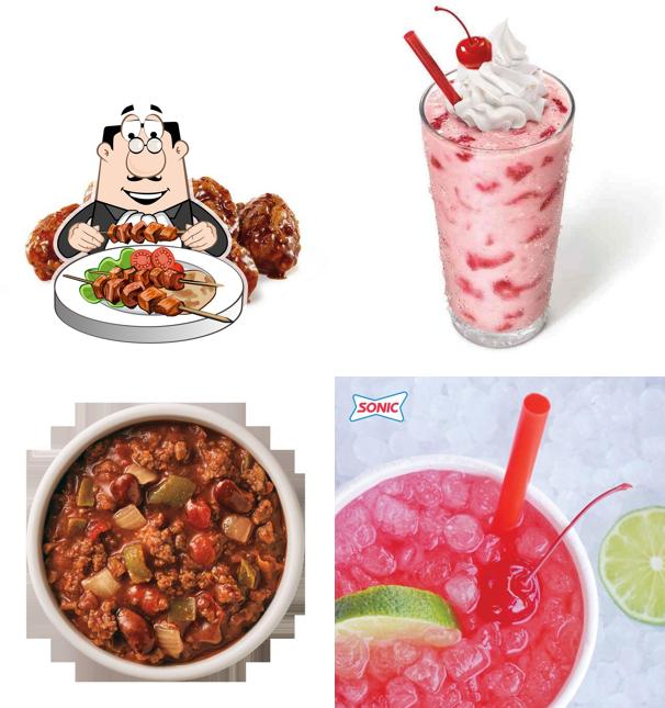 Sonic Drive-In