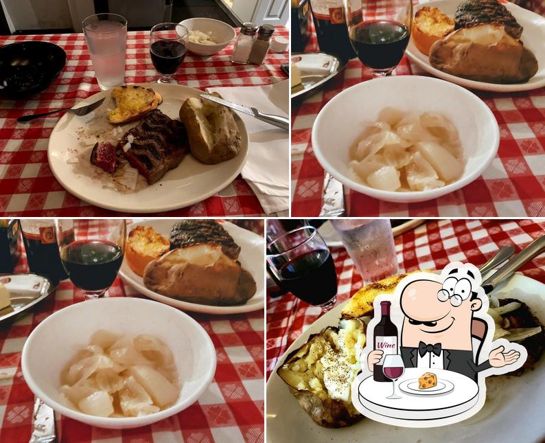 The Beefmastor Inn