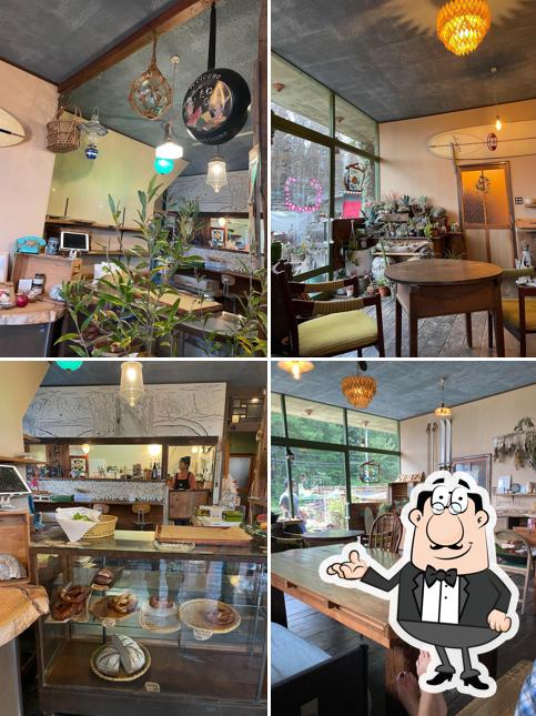 Tane Cafe