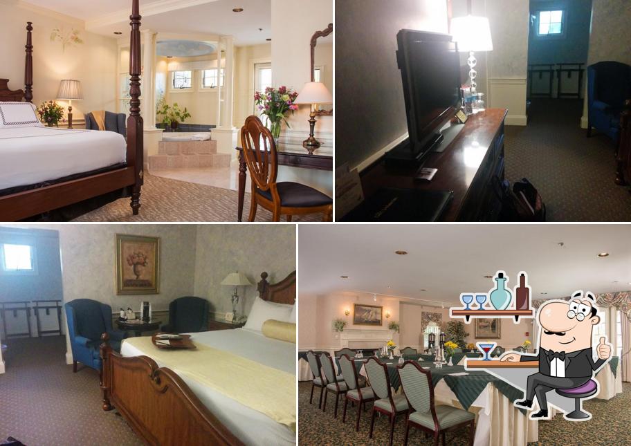 The Dan'l Webster Inn & Spa
