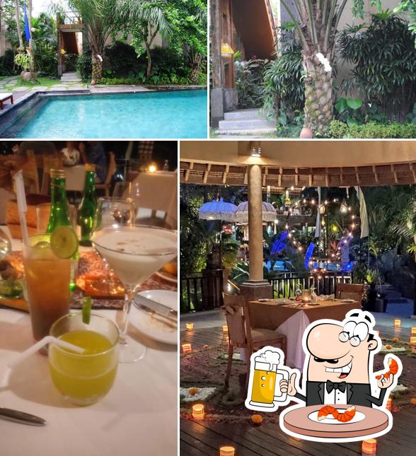 The Kumbuh Restaurant