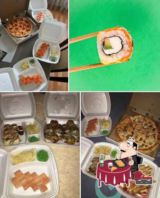 Wok&Roll