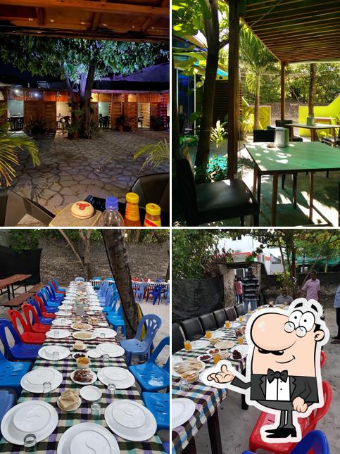 Zimmerman Restaurant