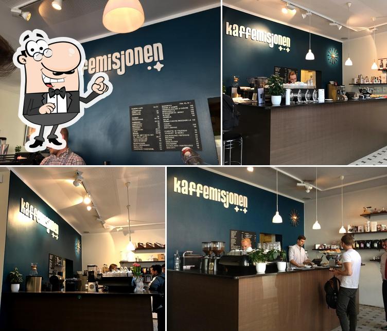 Kaffemisjonen