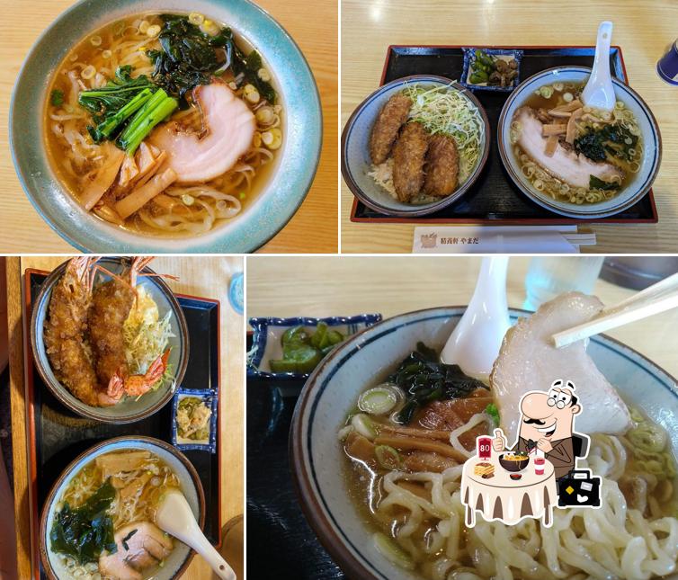 精養軒やまだ