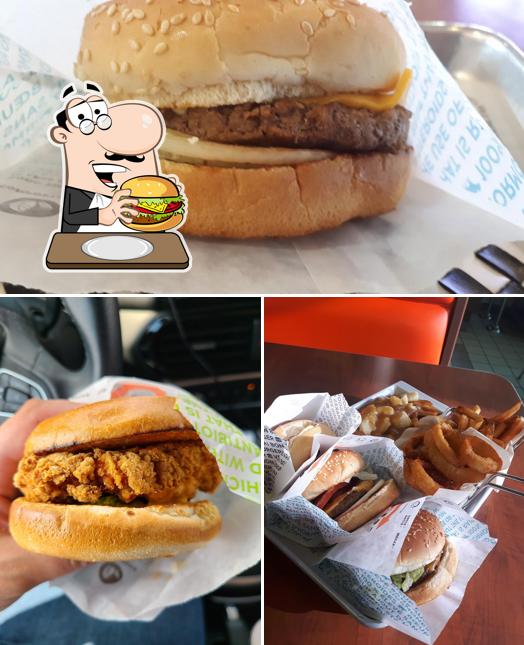 A&W Canada