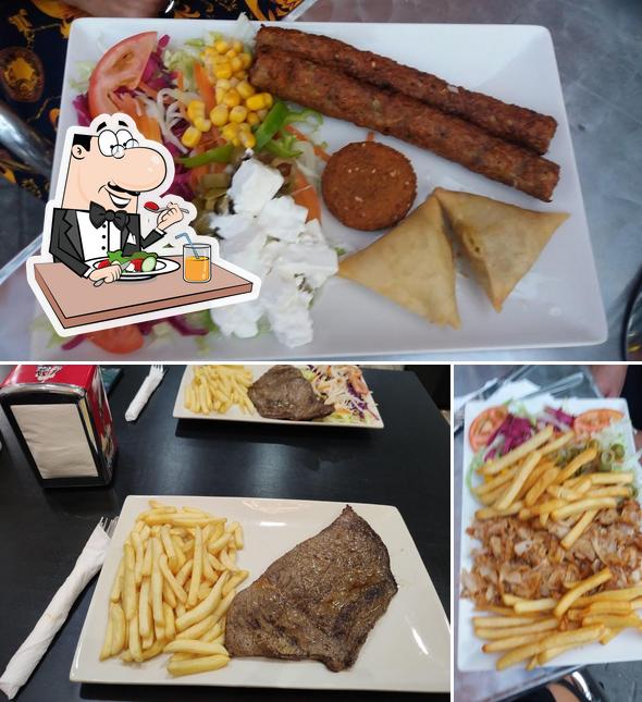 KEBAB RIPOLLET