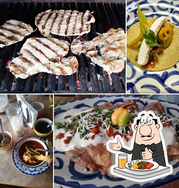 Restaurante Antiguo Mesón