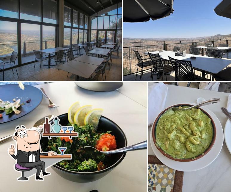 Botanica Restaurant