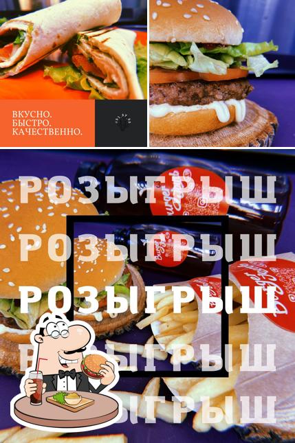 BurgerJoint by Bb