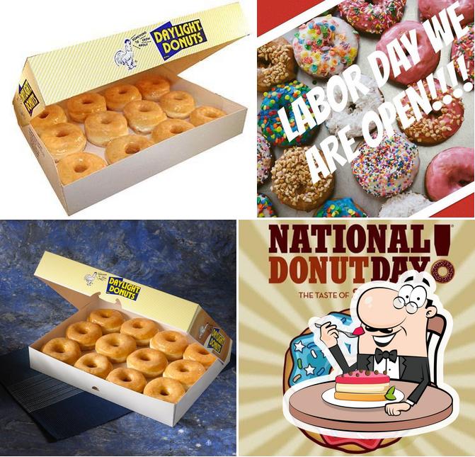 Daylight Donuts