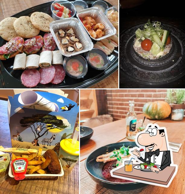 De Smaeckkamer
