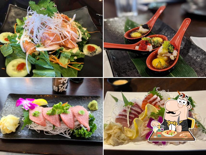 Eighty-Eight Sushi & Ramen