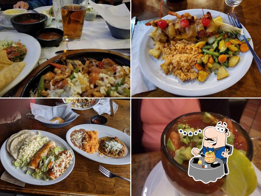 El Tequila Salsa Restaurant & Bar