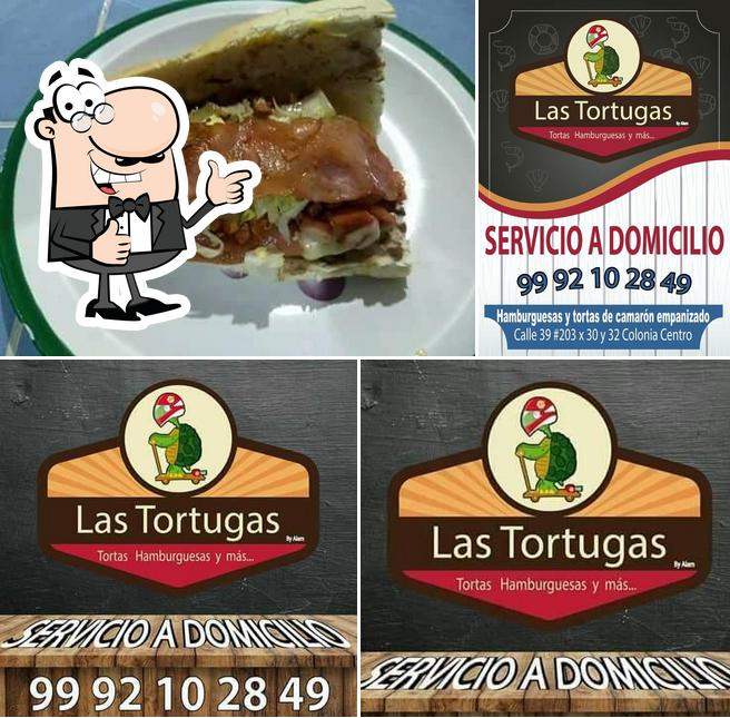 Las Tortugas