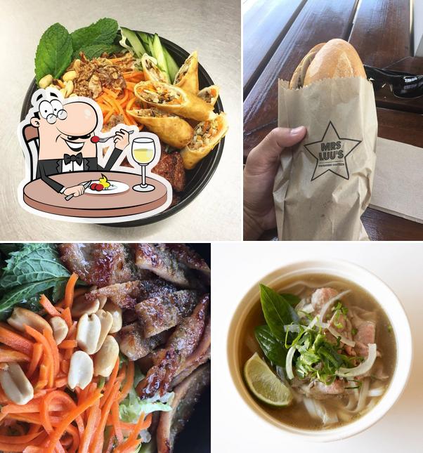 Mrs Luu's Bowen Hills