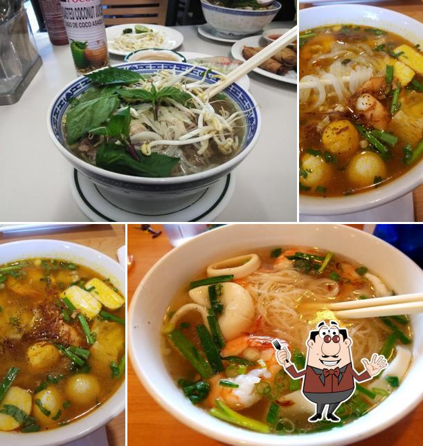 Nam Vang Restaurant
