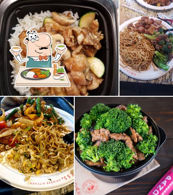 Panda Express
