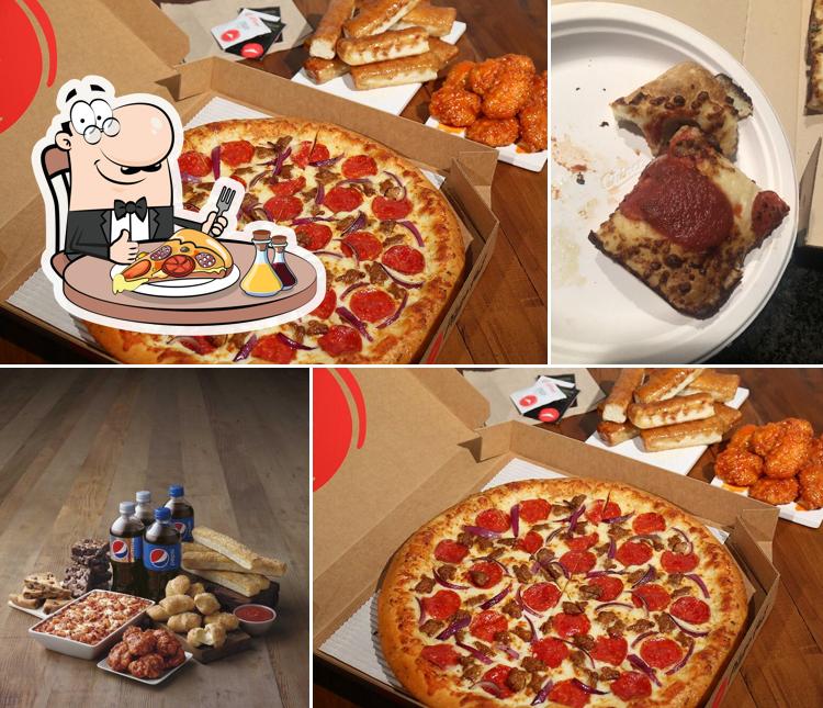 Pizza Hut