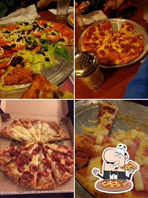 Joey's Pizza