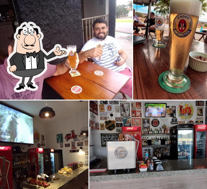 Bar do Molan