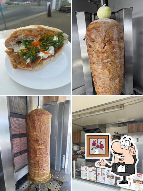 Döner Bude