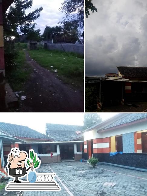 Kos Lembah Baliem KLB