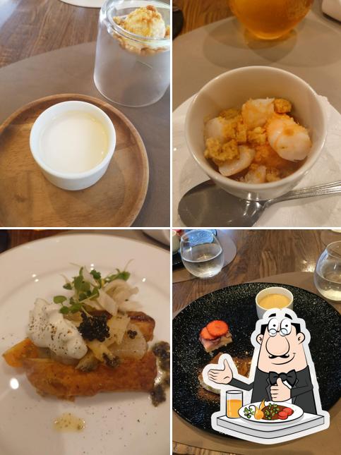 Restaurant 51