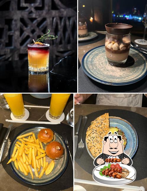 Astor Grill